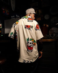 Sullen Clothing Hemd On The Rock