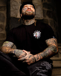 Sullen Clothing T-Shirt Ascendant