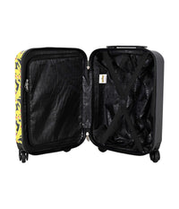 Pokémon Handgepäck Koffer Pikachu AOP Trolley