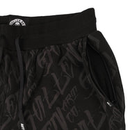 Sullen Clothing Shorts Sleep Reapers