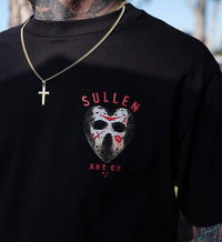 Sullen Clothing T-Shirt Be Mine