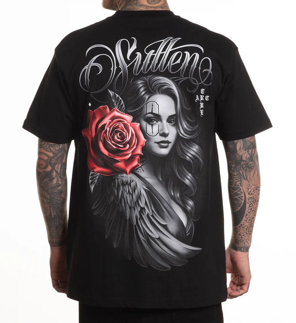 Sullen Clothing T-Shirt Destiny
