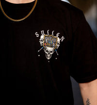 Sullen Clothing T-Shirt Triple Header