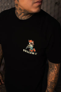 Sullen Clothing T-Shirt Trust Me