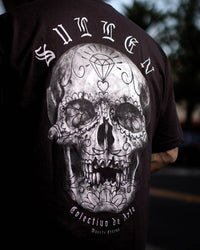Sullen Clothing T-Shirt Muerte Eterna