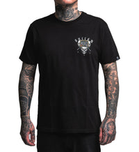 Sullen Clothing T-Shirt Triple Header