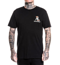 Sullen Clothing T-Shirt Trust Me