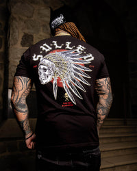 Sullen Clothing T-Shirt Ascendant