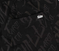 Sullen Clothing Shorts Sleep Reapers