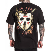 Sullen Clothing T-Shirt Be Mine