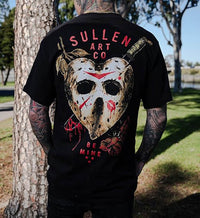Sullen Clothing T-Shirt Be Mine