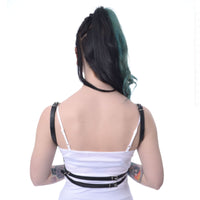 Poizen Industries Geschirr Justice Harness