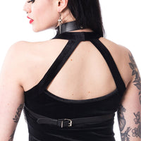 Poizen Industries Geschirr Mase Harness