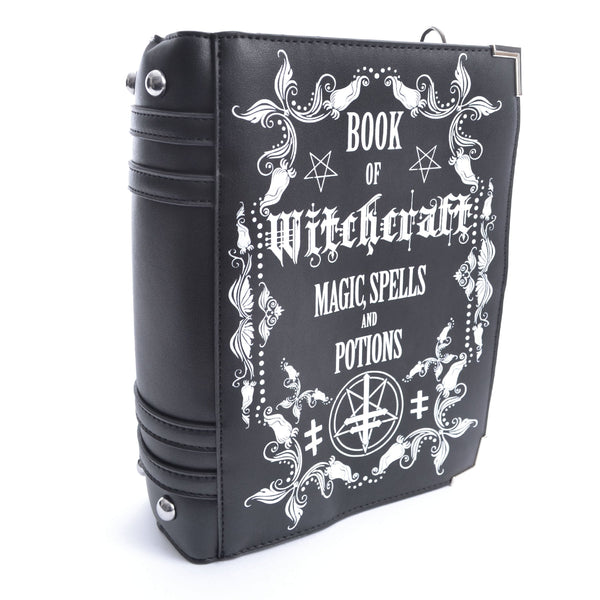 Poizen Industries Handtasche Witchcraft