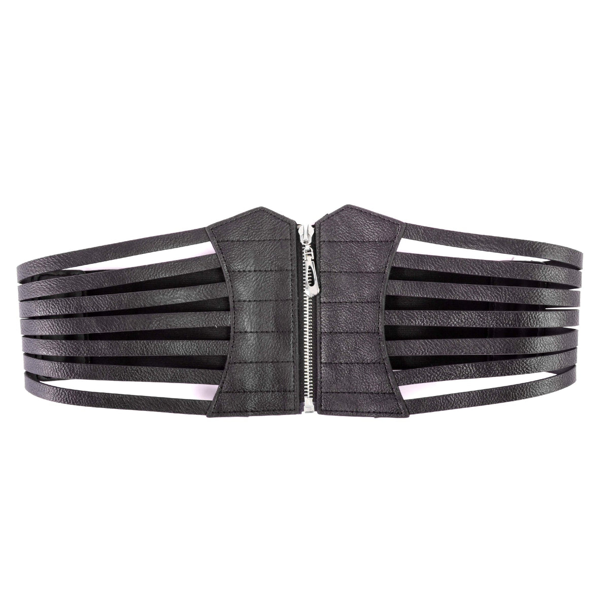 Poizen Industries Gürtel Muse Corset Belt