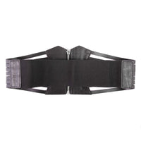 Poizen Industries Gürtel Muse Corset Belt