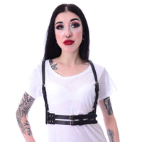Poizen Industries Geschirr Revon Belt Harness