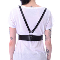 Poizen Industries Geschirr Revon Belt Harness