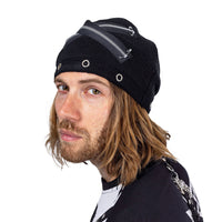 Heartless Mütze Ditch Hat Schwarz