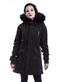 Vixxsin Mantel Helene Parka
