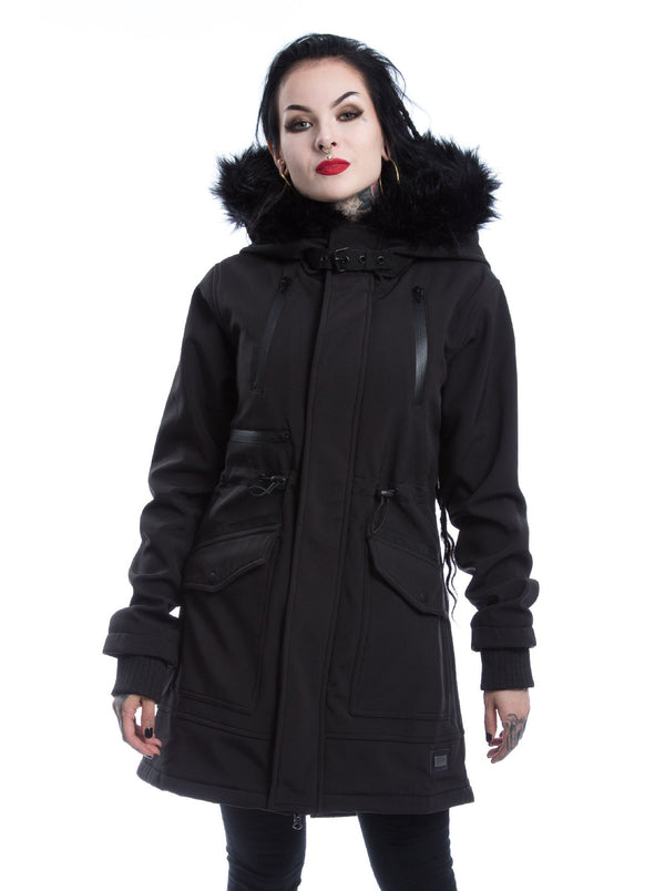 Vixxsin Mantel Helene Parka