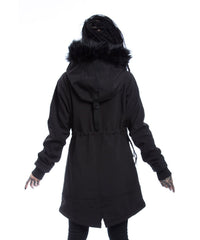 Vixxsin Mantel Helene Parka