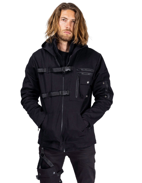 Vixxsin Jacke Israfel