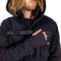 Vixxsin Jacke Israfel