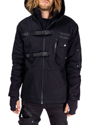 Vixxsin Jacke Israfel