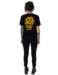 Heartless T-Shirt Allergic