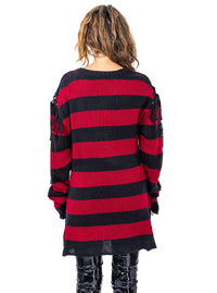 Heartless Pullover Arcadia