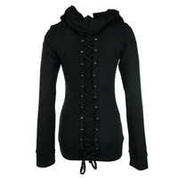 Vixxsin Pullover Rest Top
