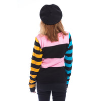 Heartless Strickpullover Sally