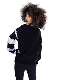 Heartless Pullover Stranger
