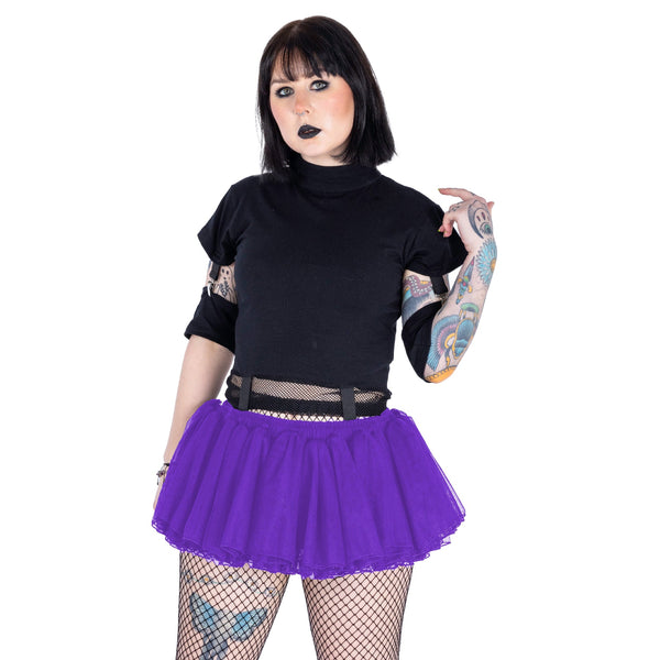 Poizen Industries Tutu Cala Lila