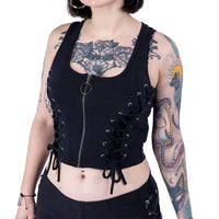 Vixxsin Crop Top Regan
