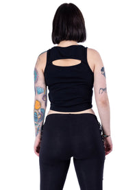 Vixxsin Crop Top Regan