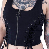 Vixxsin Crop Top Regan