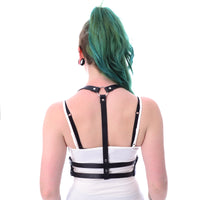 Poizen Industries Geschirr Blakely Belt Harness