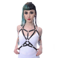 Poizen Industries Geschirr Elise Harness