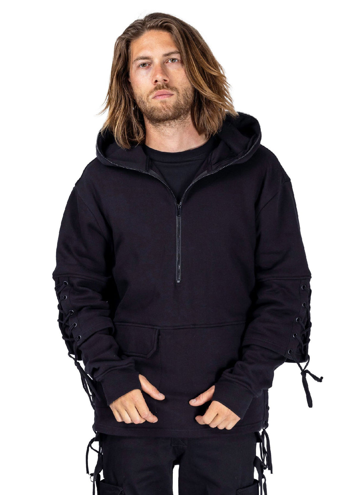 Heartless Kapuzenpullover Kyran Hood