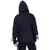 Heartless Kapuzenpullover Kyran Hood