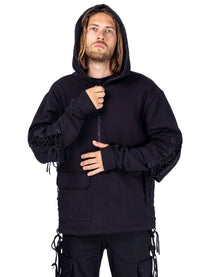 Heartless Kapuzenpullover Kyran Hood