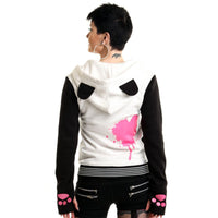 Killer Panda Kapuzenjacke KP Mase Hood