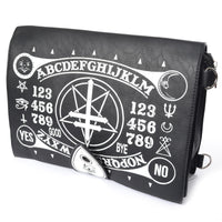 Poizen Industries Umhängetasche Occult