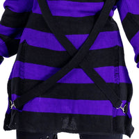 Heartless Pullover Oriana Lila