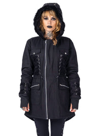 Vixxsin Jacke Emre