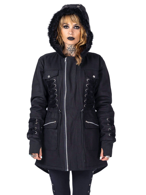 Vixxsin Jacke Emre