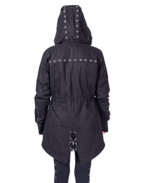 Vixxsin Jacke Emre