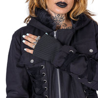 Vixxsin Jacke Emre